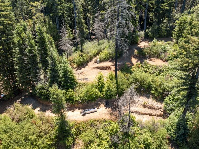 2472 Fanning Grade Ben Lomond, CA 95005