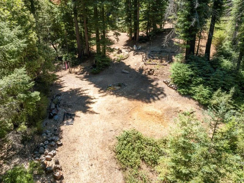 2472 Fanning Grade Ben Lomond, CA 95005