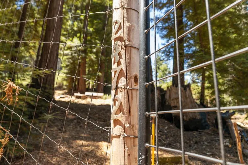 2472 Fanning Grade Ben Lomond, CA 95005