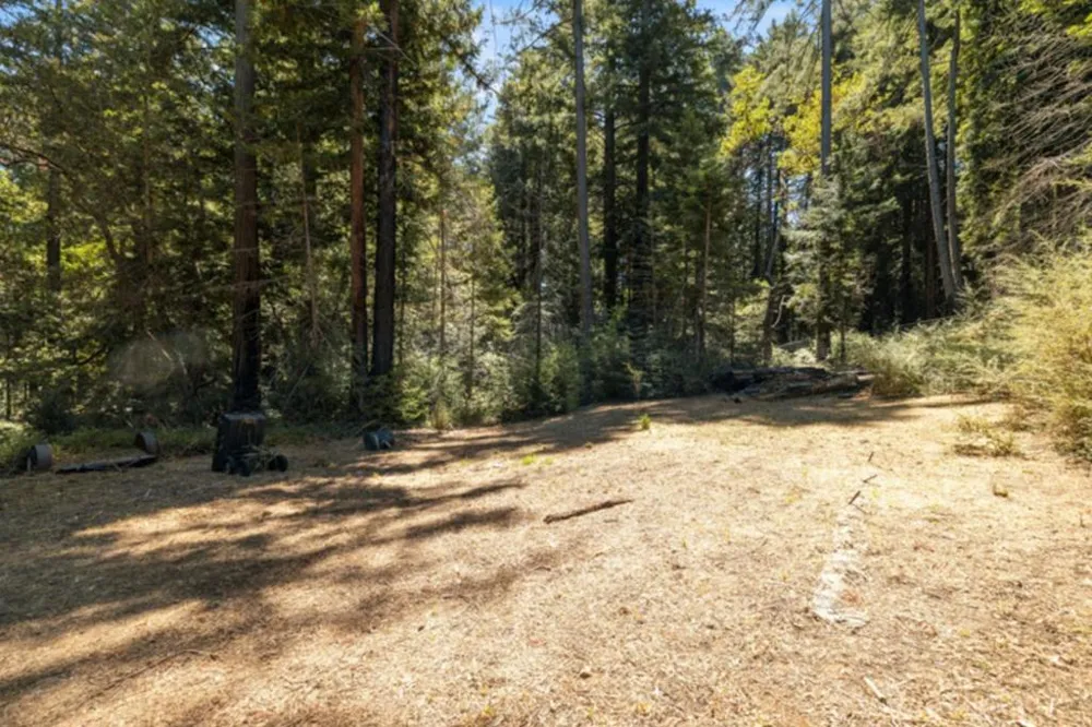 2472 Fanning Grade Ben Lomond, CA 95005