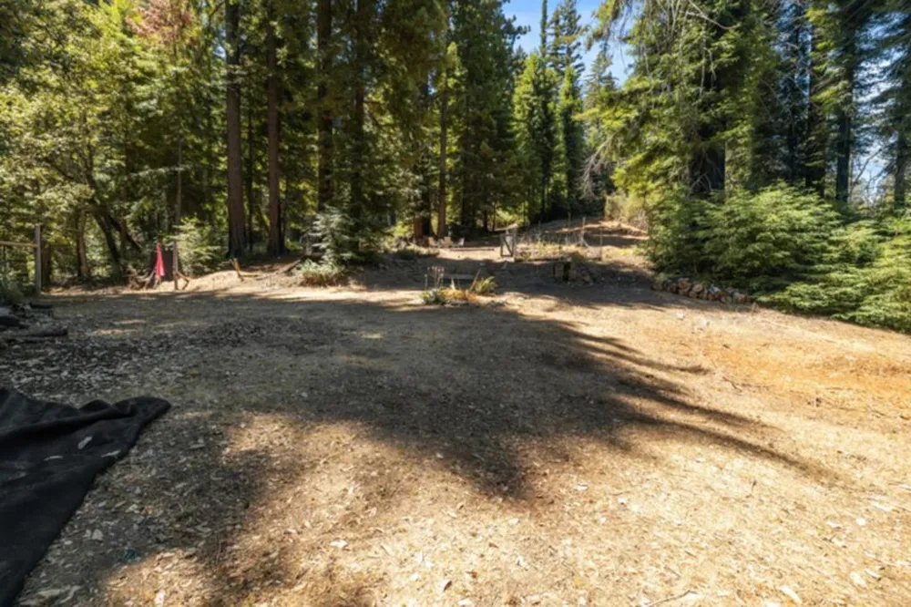 2472 Fanning Grade Ben Lomond, CA 95005