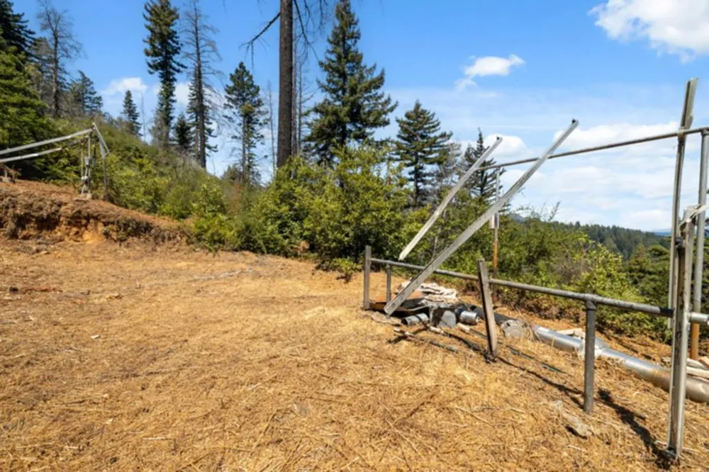 2472 Fanning Grade Ben Lomond, CA 95005