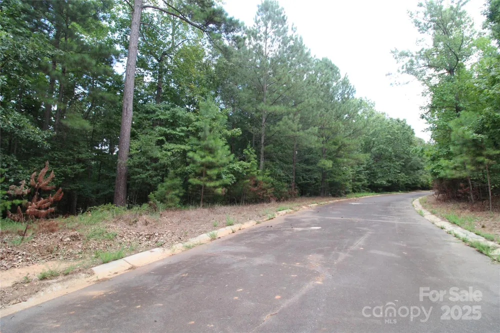 Lot 2 Lake Wylie Drive Rock Hill, SC 29732
