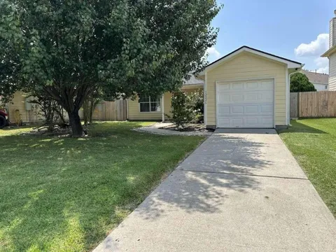 12226 Greensbrook Forest Drive