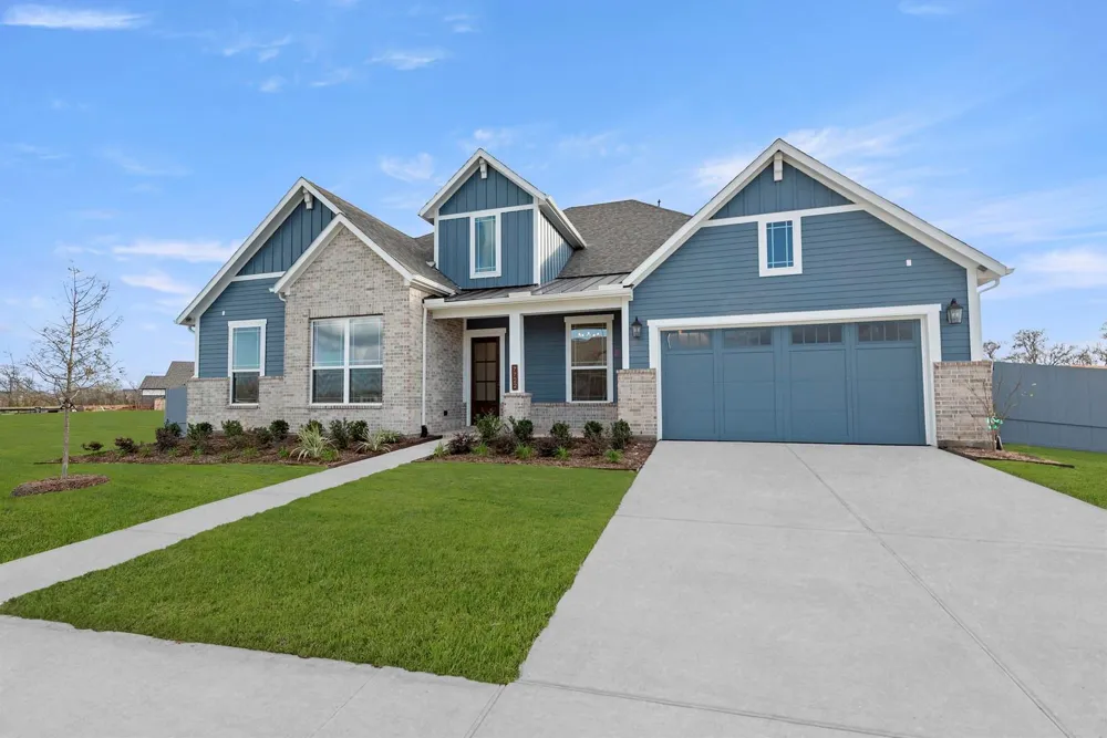 7722 River Bluet Place Fulshear, TX 77441