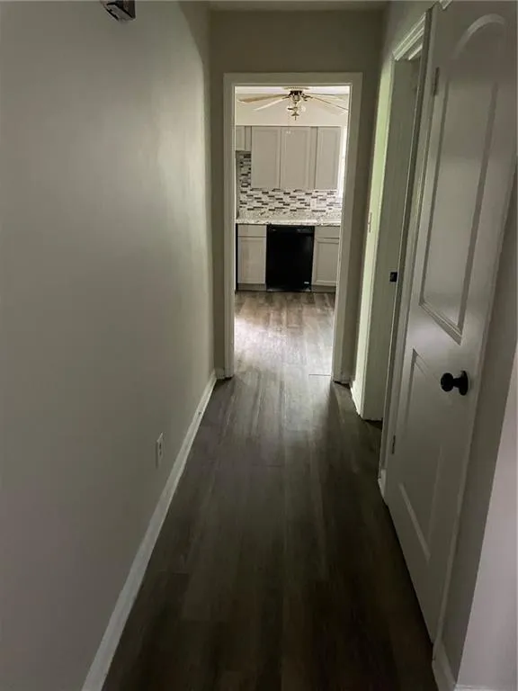 6354 Shannon Parkway #12F Union City, GA 30291