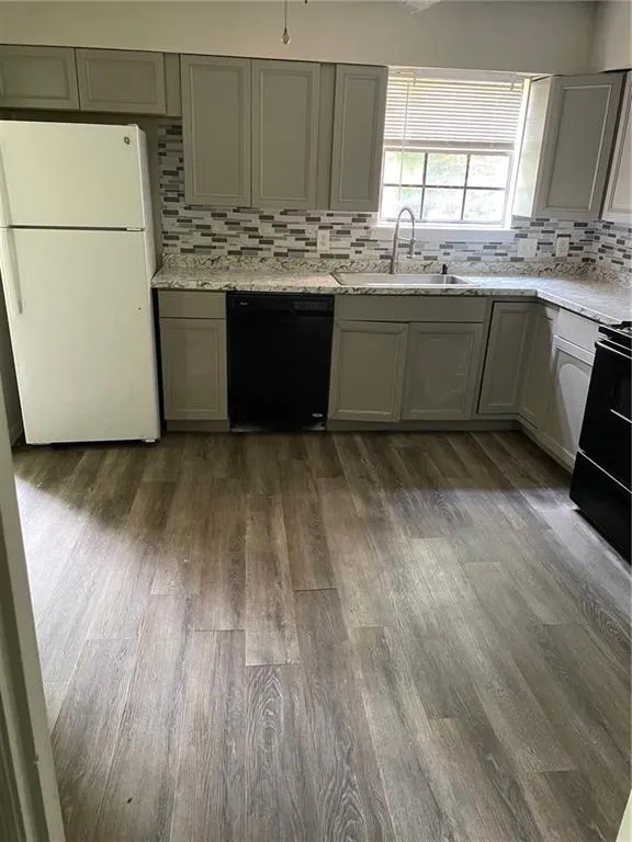 6354 Shannon Parkway #12F Union City, GA 30291