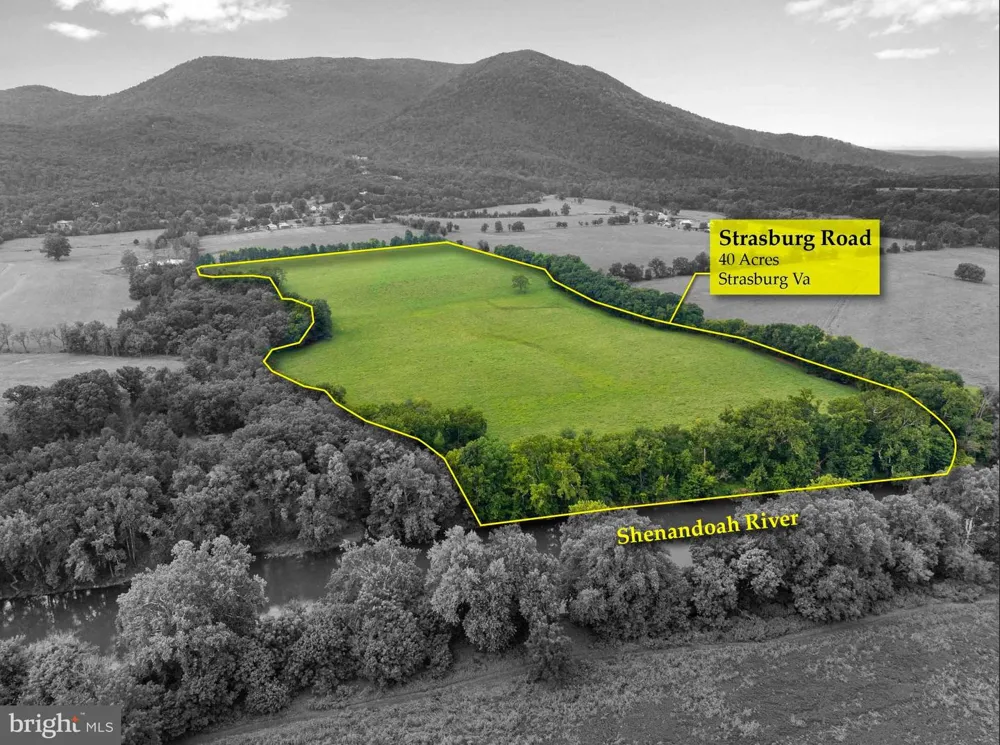 STRASBURG ROAD Front Royal, VA 22630