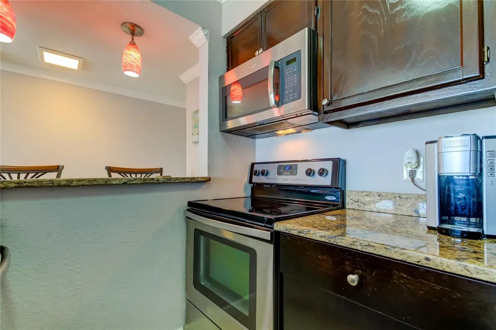 2506 ROCKY POINT DRIVE #457 Tampa, FL 33607