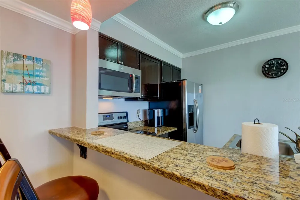 2506 ROCKY POINT DRIVE #457 Tampa, FL 33607