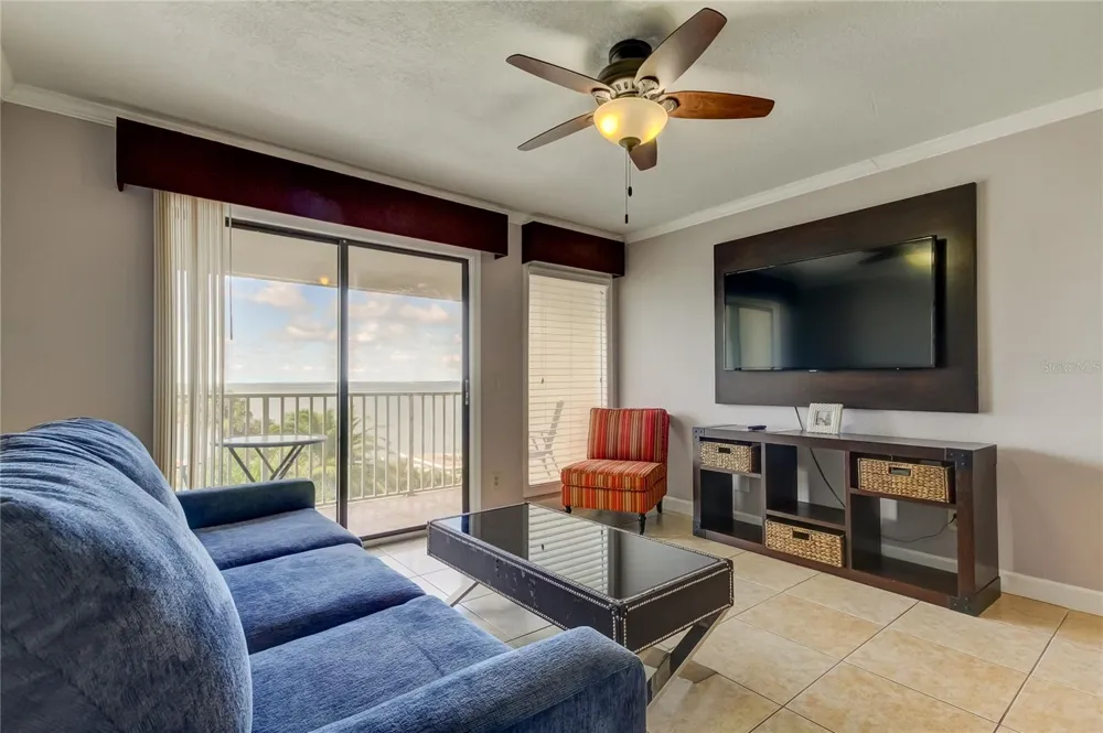 2506 ROCKY POINT DRIVE #457 Tampa, FL 33607