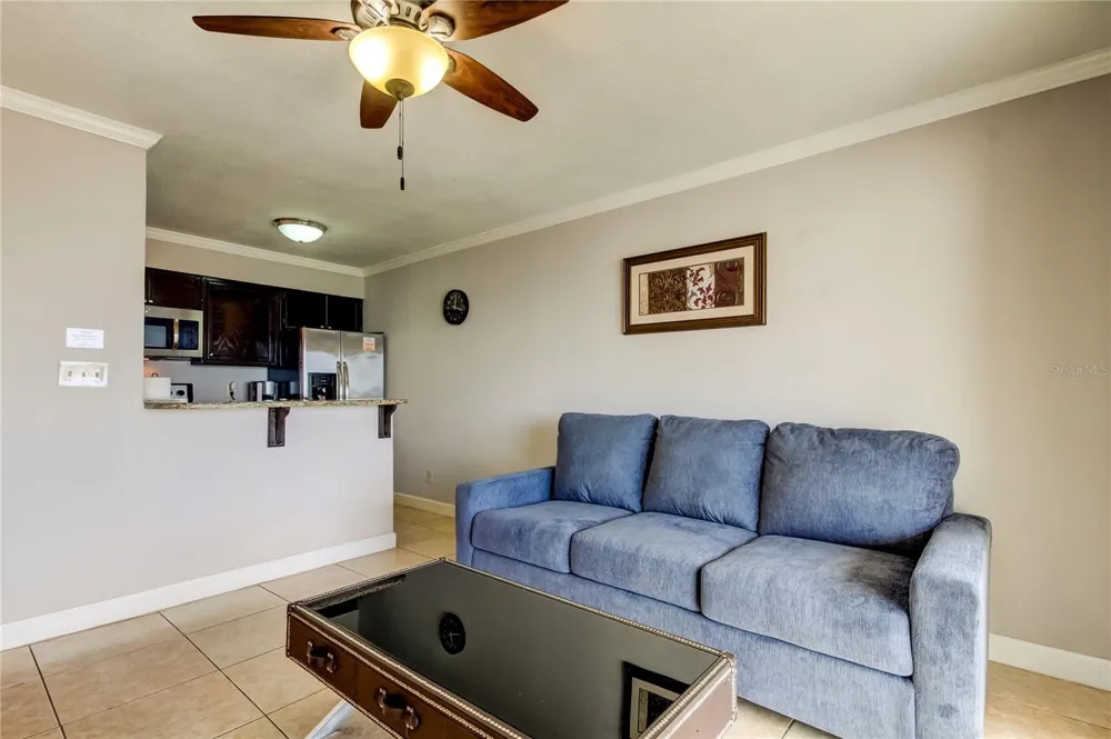 2506 ROCKY POINT DRIVE #457 Tampa, FL 33607