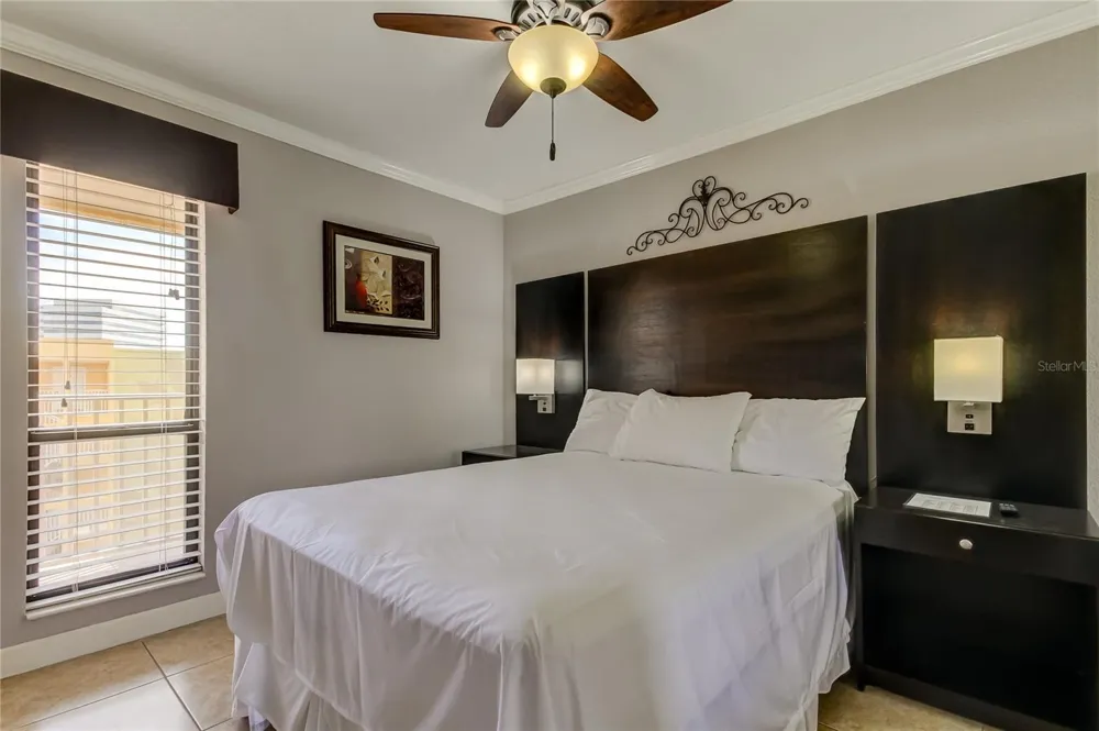 2506 ROCKY POINT DRIVE #457 Tampa, FL 33607