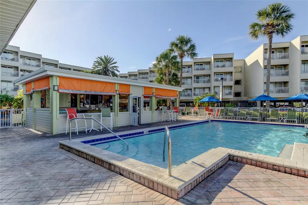 2506 ROCKY POINT DRIVE #457 Tampa, FL 33607