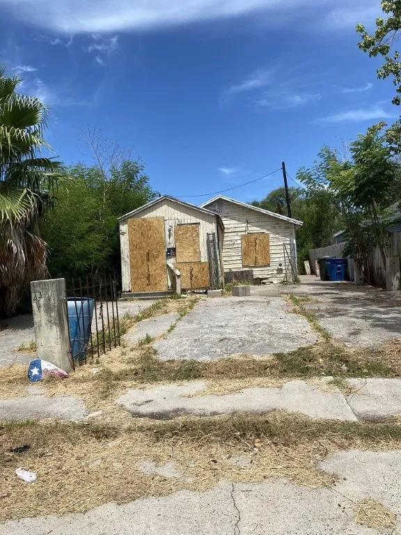 4328 Molina Drive Corpus Christi, TX 78416