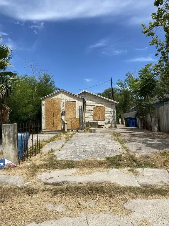 4328 Molina Drive Corpus Christi, TX 78416