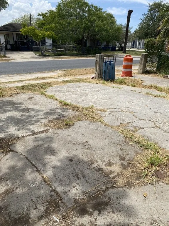 4328 Molina Drive Corpus Christi, TX 78416