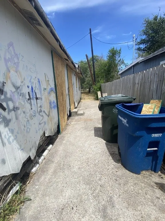 4328 Molina Drive Corpus Christi, TX 78416