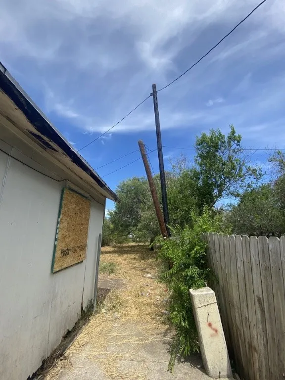 4328 Molina Drive Corpus Christi, TX 78416