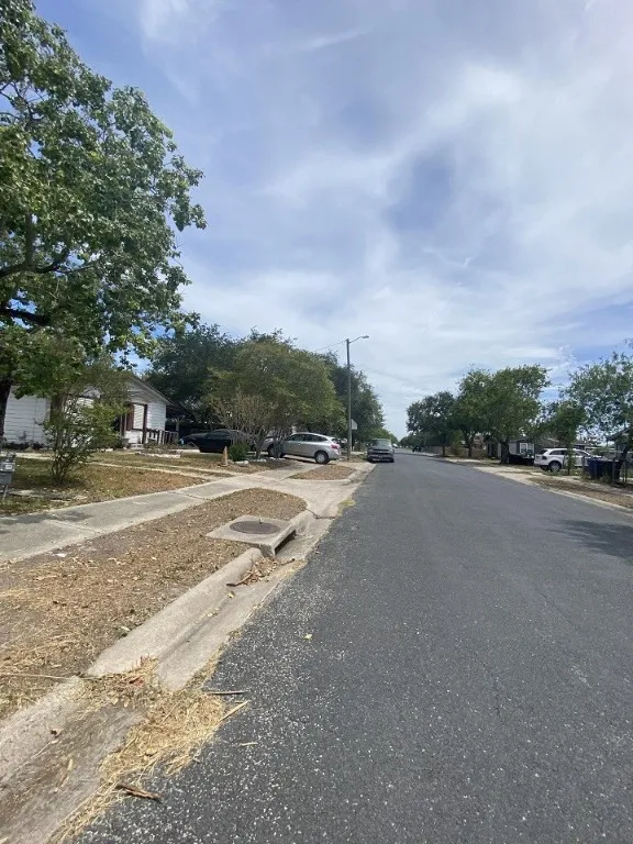 4328 Molina Drive Corpus Christi, TX 78416