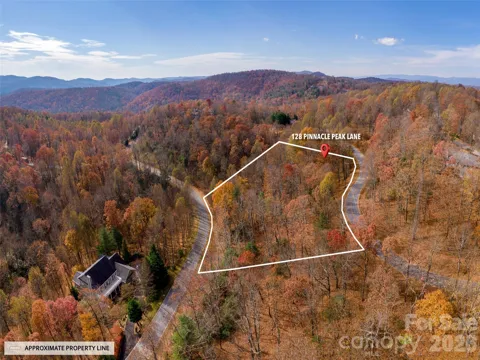 128 Pinnacle Peak Lane