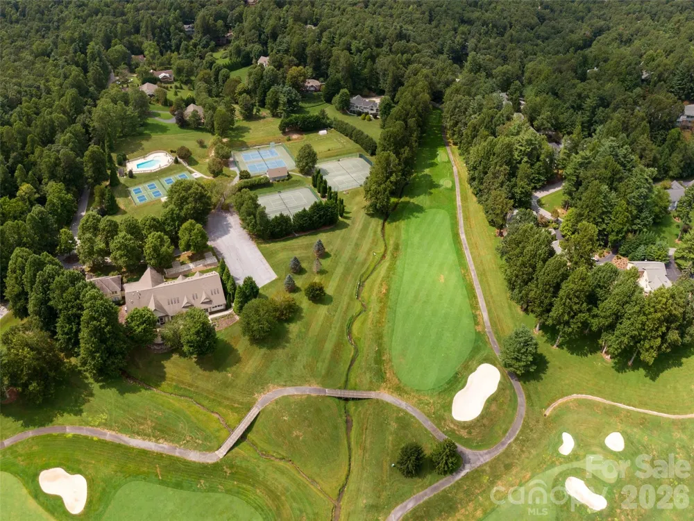 128 Pinnacle Peak Lane Flat Rock, NC 28731