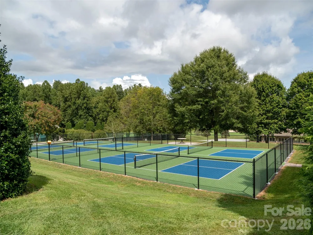 128 Pinnacle Peak Lane Flat Rock, NC 28731