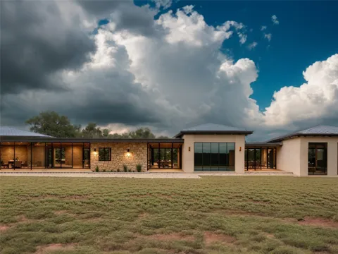 13 Byrd Ranch Road