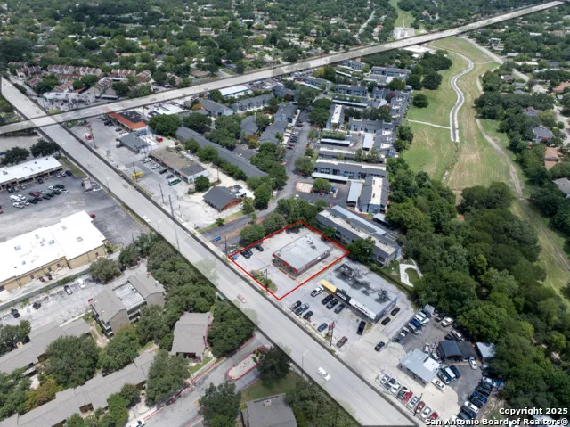 5631 Evers Rd San Antonio, TX 78238