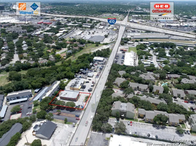 5631 Evers Rd San Antonio, TX 78238
