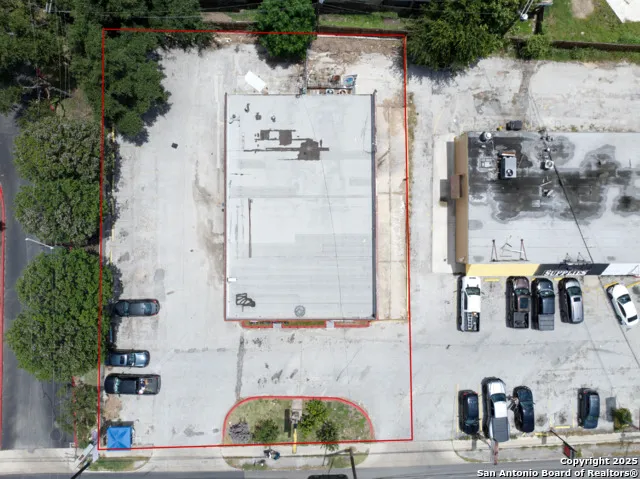 5631 Evers Rd San Antonio, TX 78238