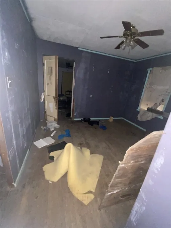 629 SW 7th Street Premont, TX 78375