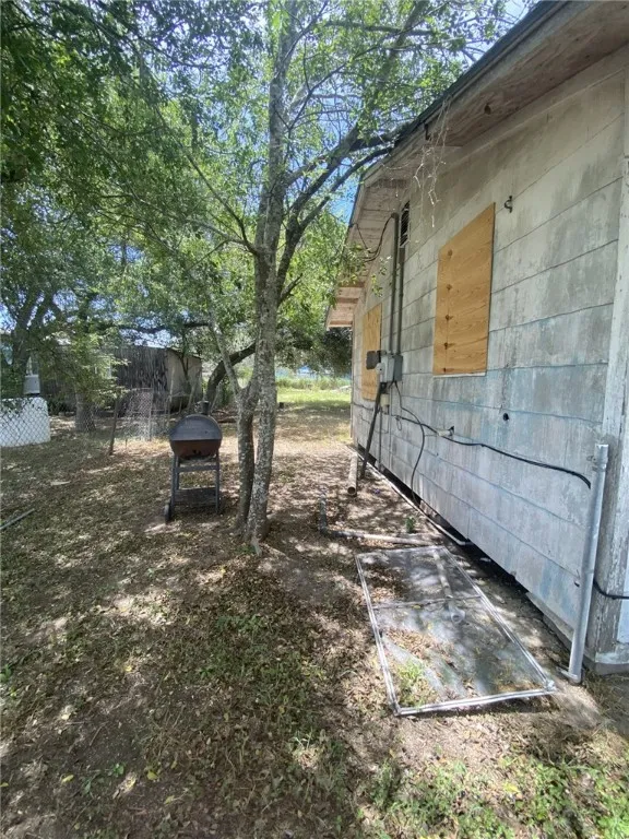 629 SW 7th Street Premont, TX 78375