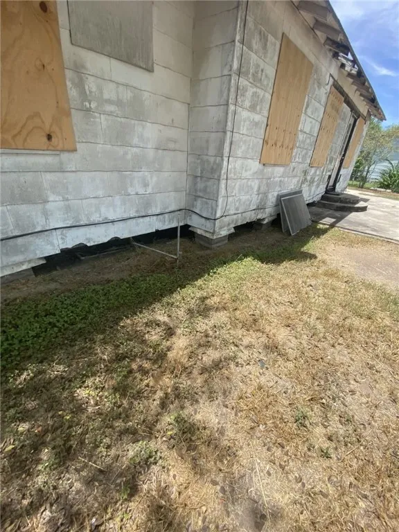 629 SW 7th Street Premont, TX 78375