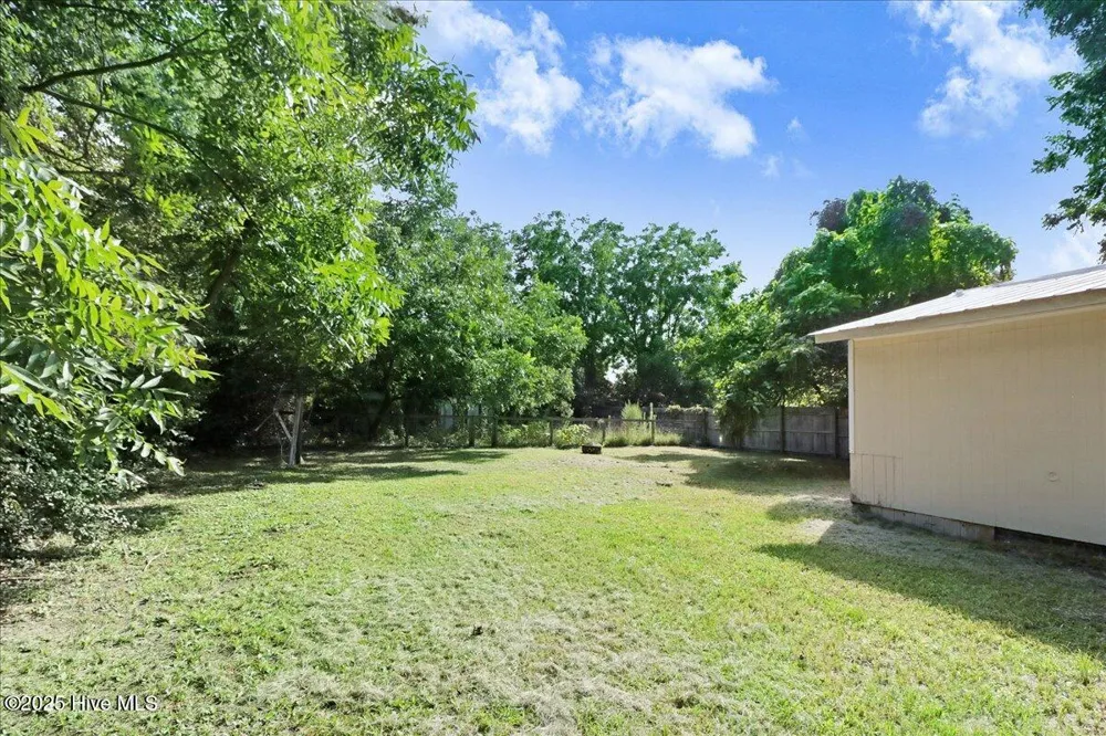 706 Caswell Street Smithfield, NC 27577