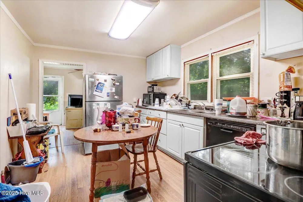 706 Caswell Street Smithfield, NC 27577
