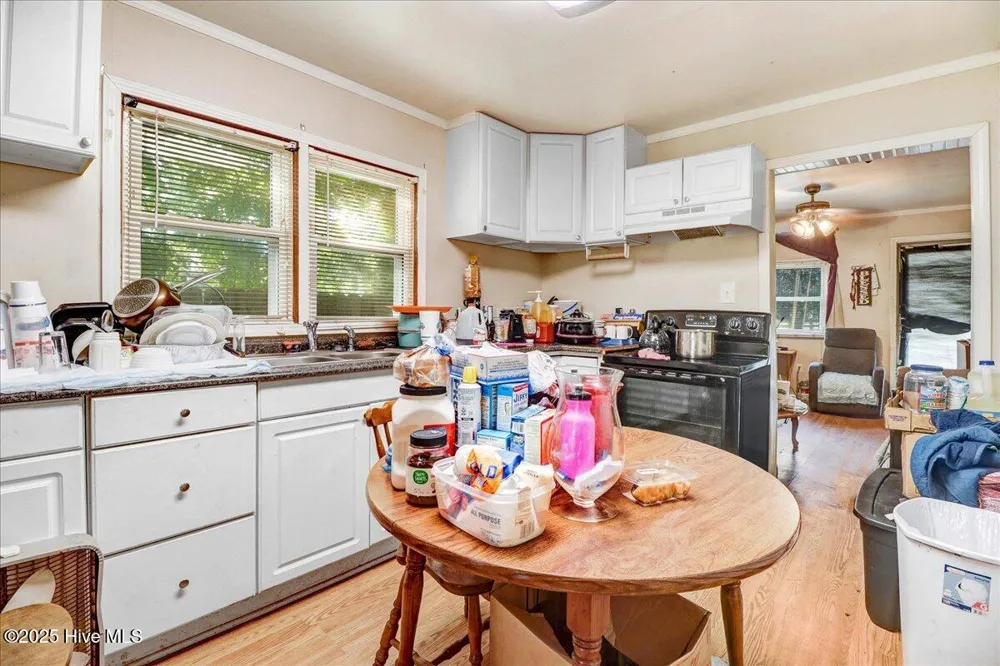 706 Caswell Street Smithfield, NC 27577