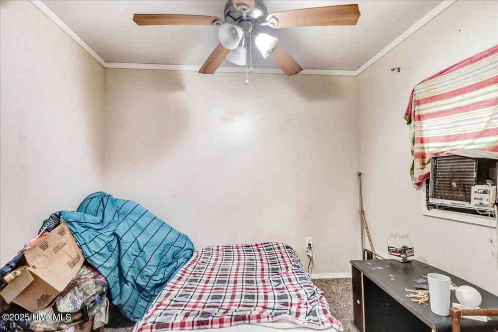 706 Caswell Street Smithfield, NC 27577