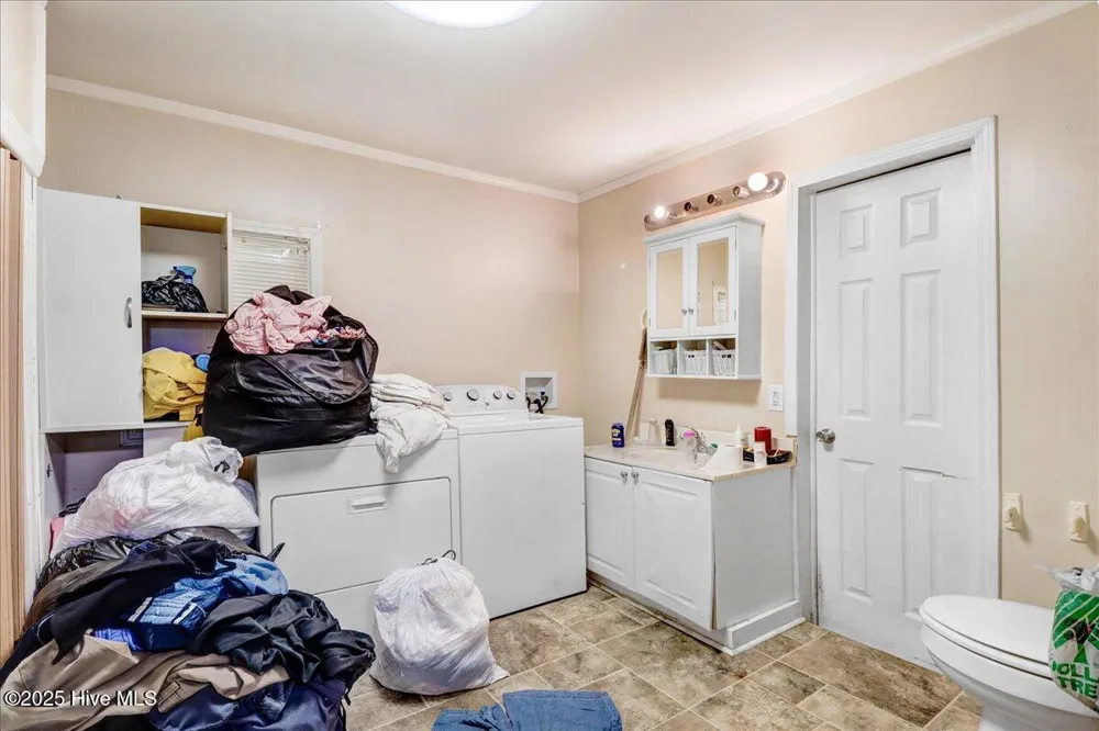 706 Caswell Street Smithfield, NC 27577