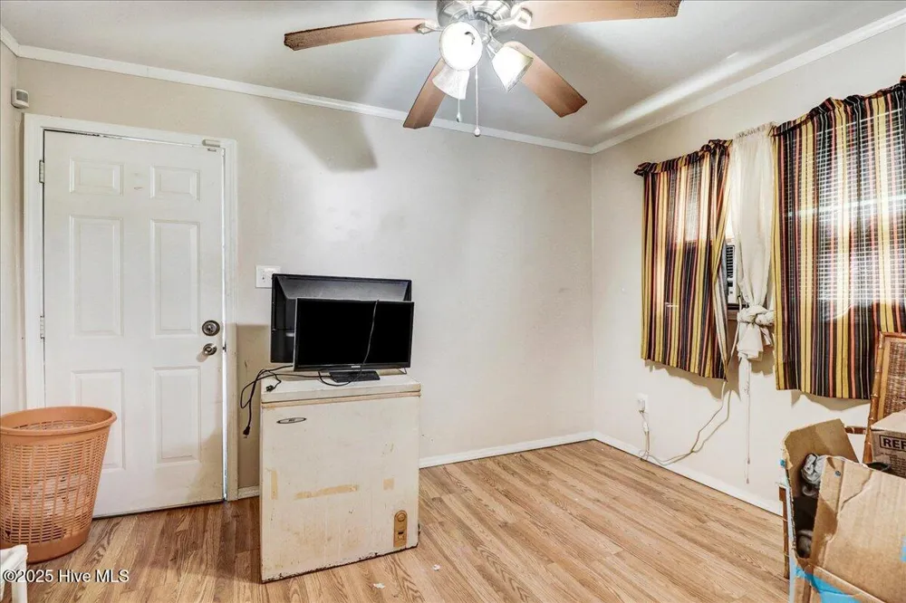 706 Caswell Street Smithfield, NC 27577