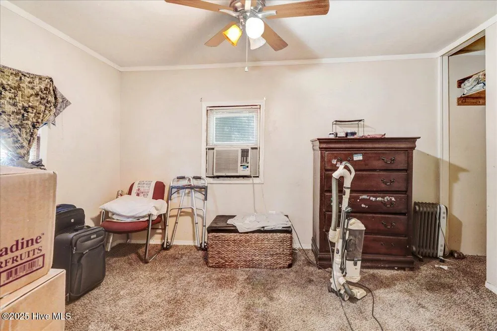 706 Caswell Street Smithfield, NC 27577