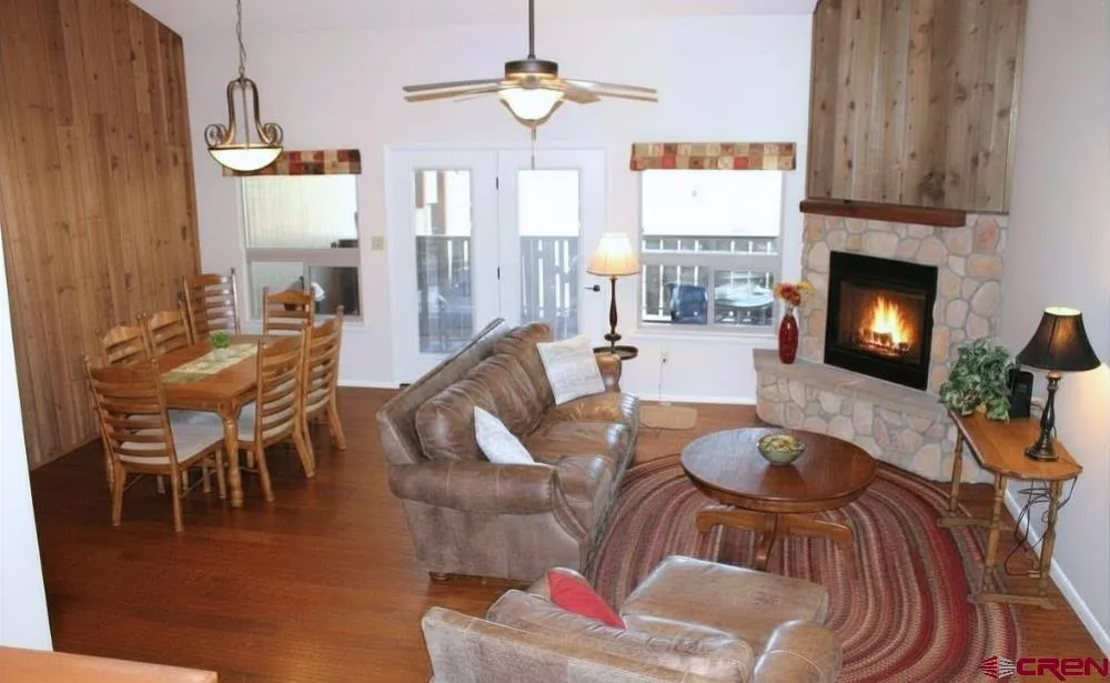 217 Pinon Causeway #3026 Pagosa Springs, CO 81147