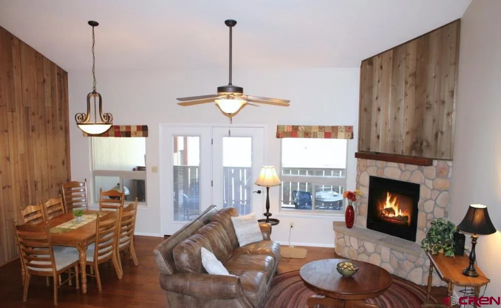 217 Pinon Causeway #3026 Pagosa Springs, CO 81147