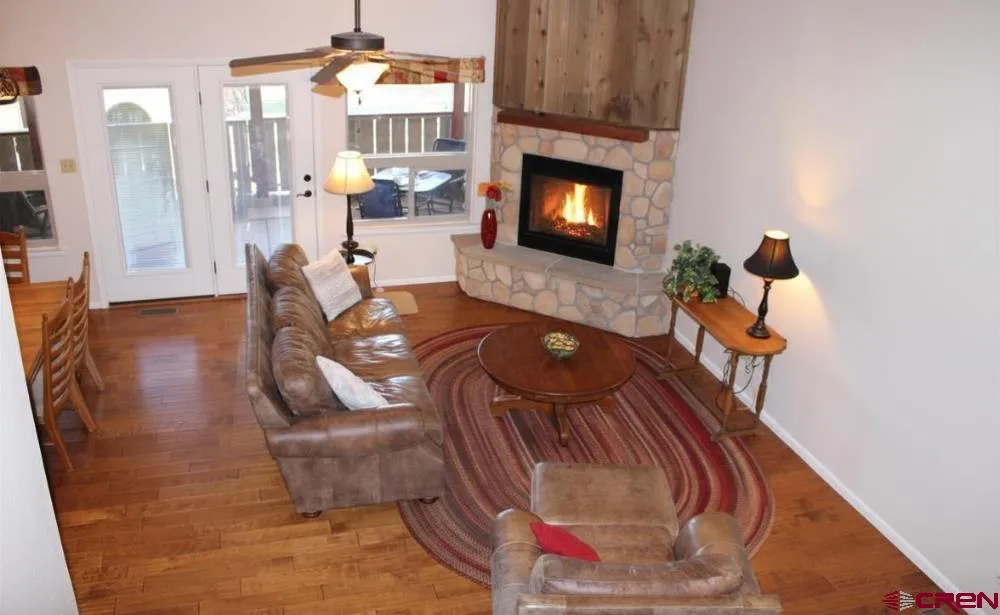 217 Pinon Causeway #3026 Pagosa Springs, CO 81147