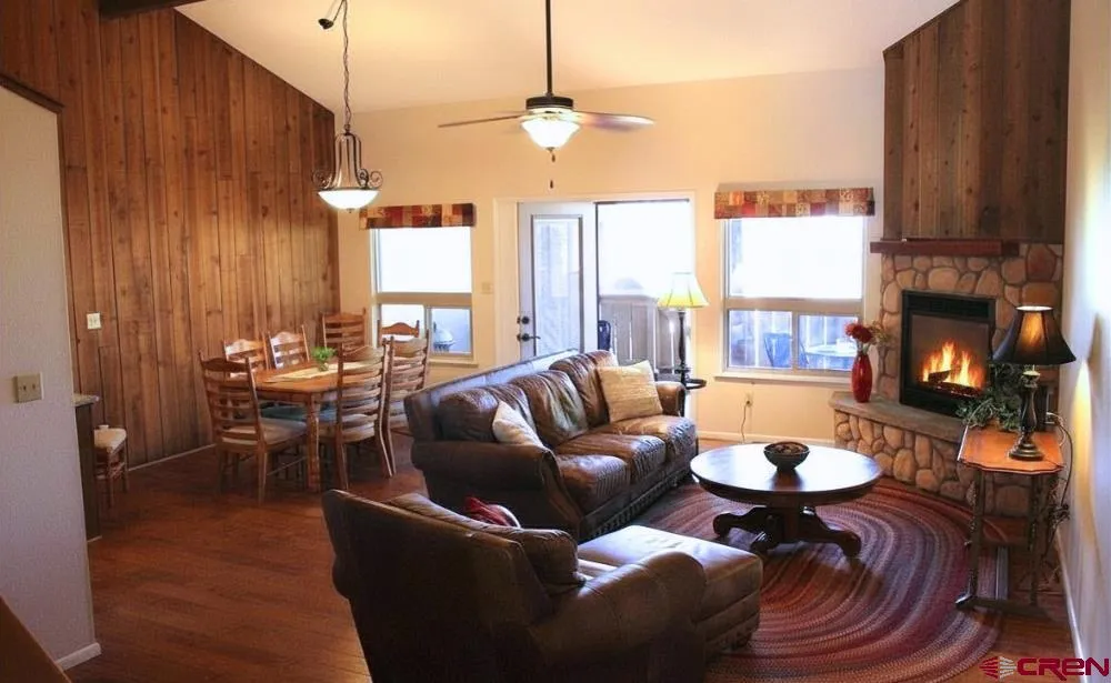 217 Pinon Causeway #3026 Pagosa Springs, CO 81147