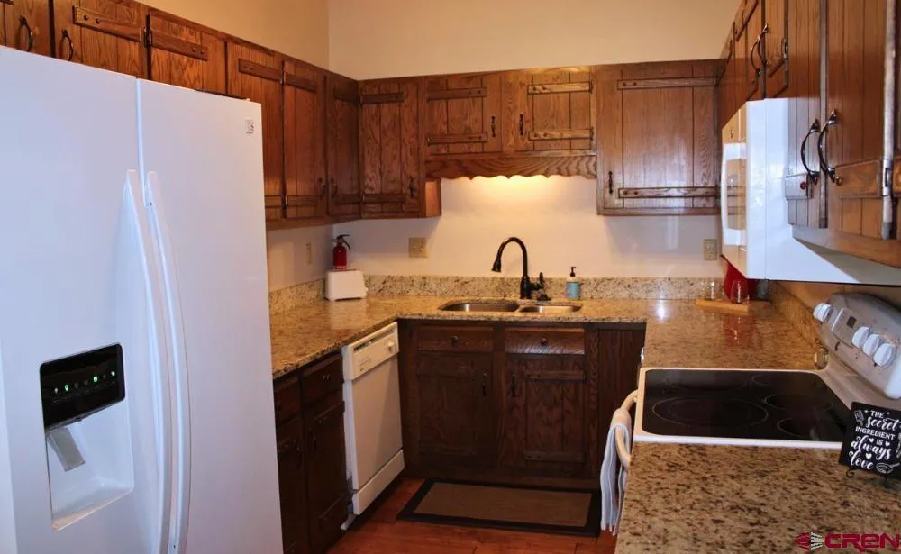 217 Pinon Causeway #3026 Pagosa Springs, CO 81147