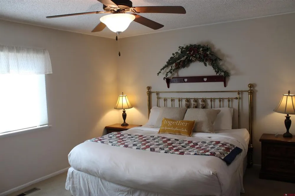 217 Pinon Causeway #3026 Pagosa Springs, CO 81147