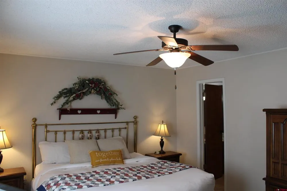 217 Pinon Causeway #3026 Pagosa Springs, CO 81147