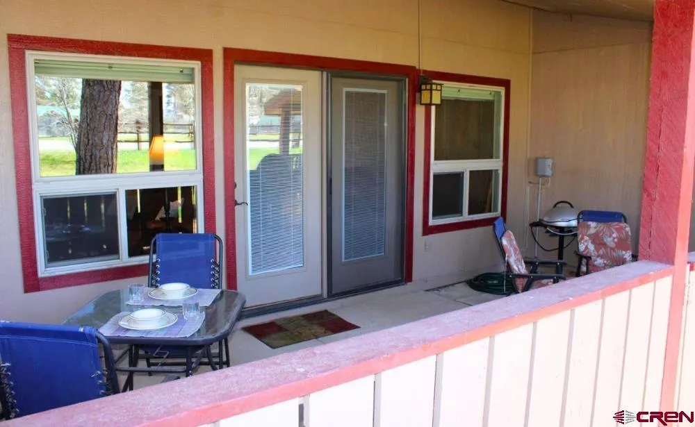 217 Pinon Causeway #3026 Pagosa Springs, CO 81147