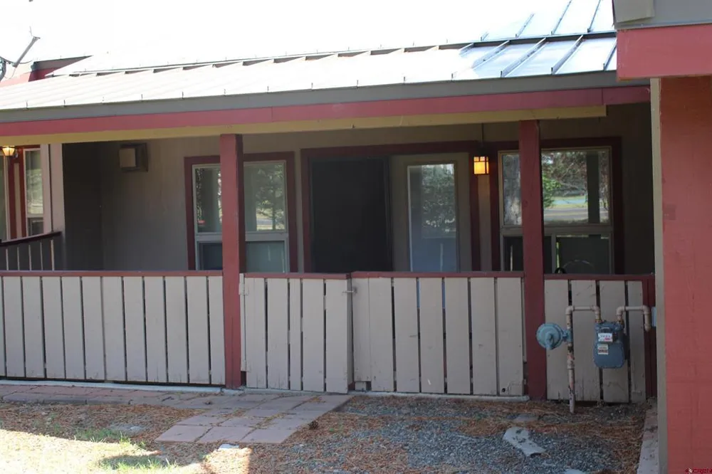 217 Pinon Causeway #3026 Pagosa Springs, CO 81147